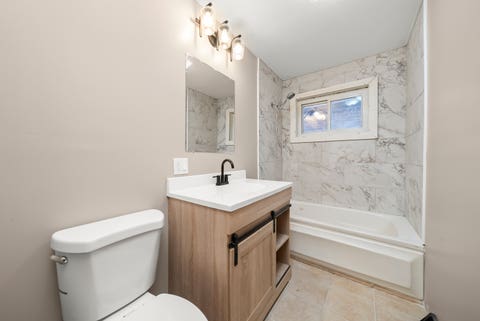 Tiny photo for 12809 S May Street, Calumet Park, IL 60827 (MLS # 12656871)