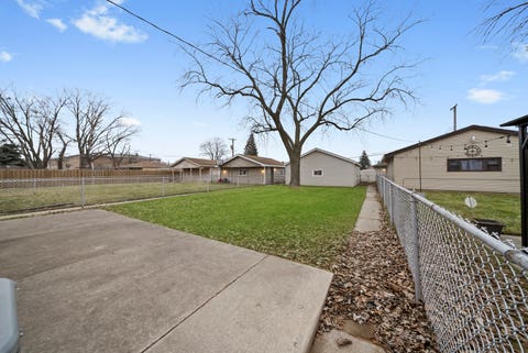 Tiny photo for 12809 S May Street, Calumet Park, IL 60827 (MLS # 12656871)