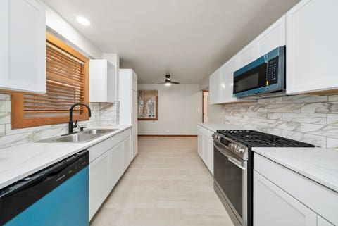 Tiny photo for 12809 S May Street, Calumet Park, IL 60827 (MLS # 12656871)