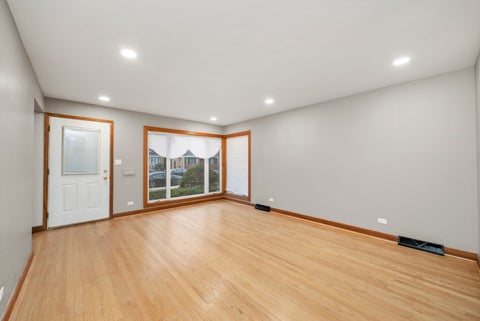 Tiny photo for 12809 S May Street, Calumet Park, IL 60827 (MLS # 12656871)