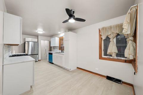 Tiny photo for 12809 S May Street, Calumet Park, IL 60827 (MLS # 12656871)