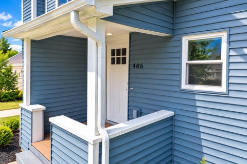 Tiny photo for 406 E Willow Street, Normal, IL 61761 (MLS # 12757782)