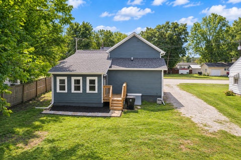Tiny photo for 406 E Willow Street, Normal, IL 61761 (MLS # 12757782)