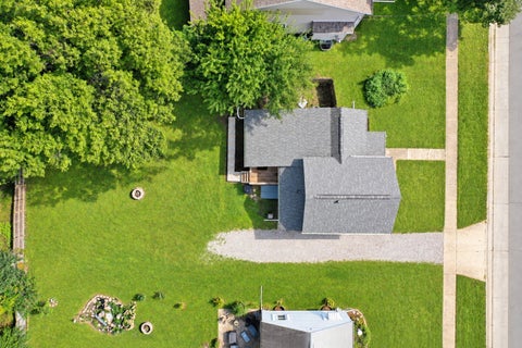 Tiny photo for 406 E Willow Street, Normal, IL 61761 (MLS # 12757782)