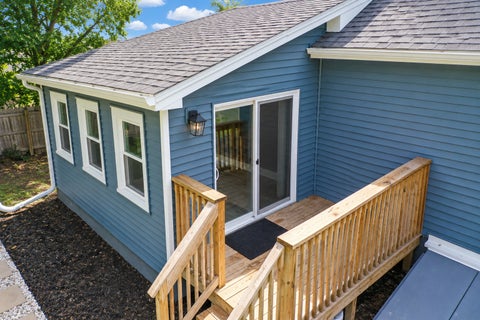 Tiny photo for 406 E Willow Street, Normal, IL 61761 (MLS # 12757782)