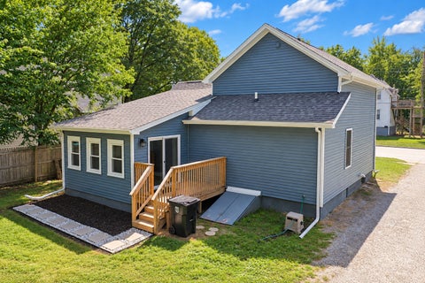 Tiny photo for 406 E Willow Street, Normal, IL 61761 (MLS # 12757782)