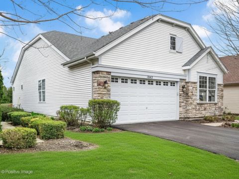 1842 Highbury Lane Aurora IL 60502