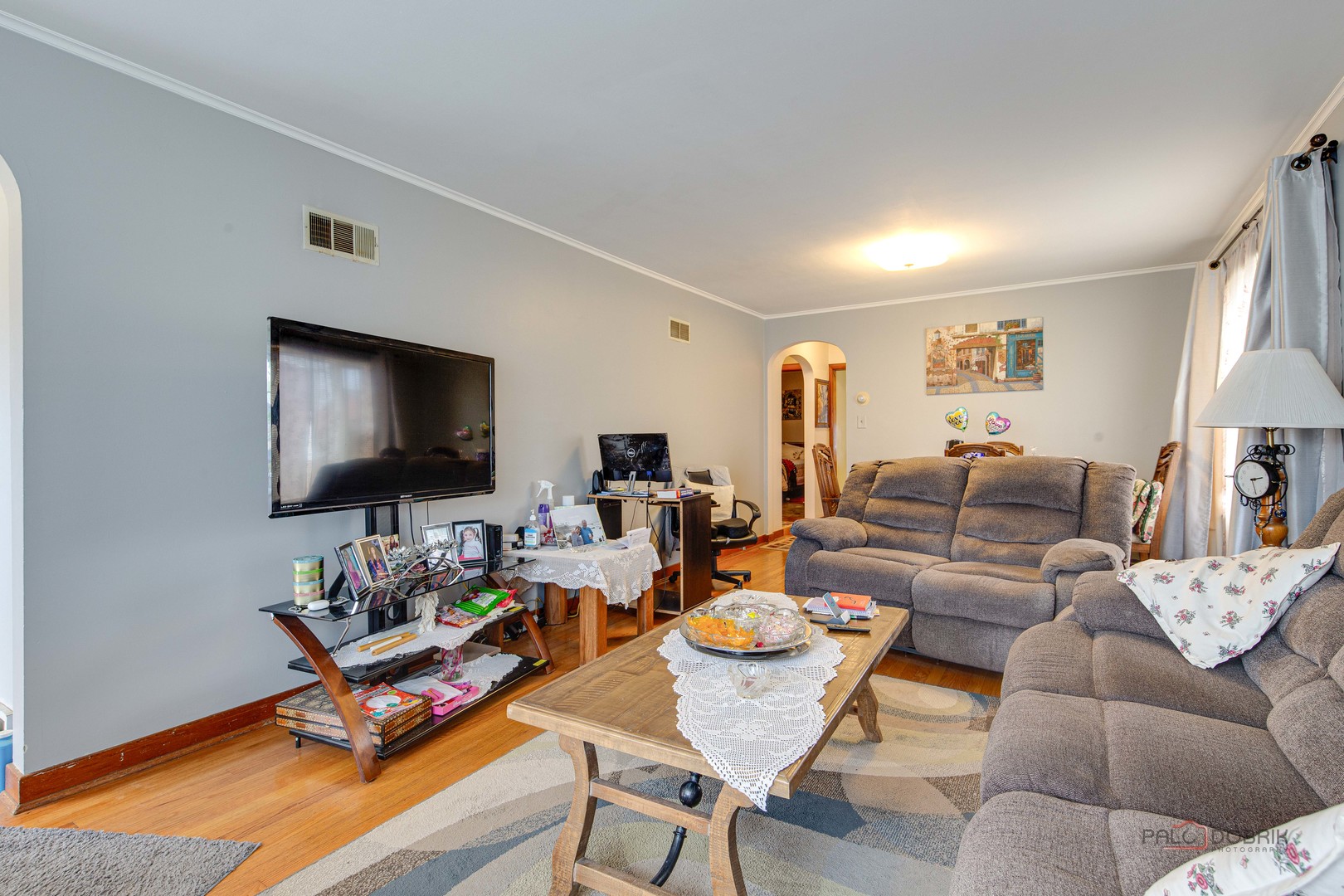 7523 W CLEVELAND Street