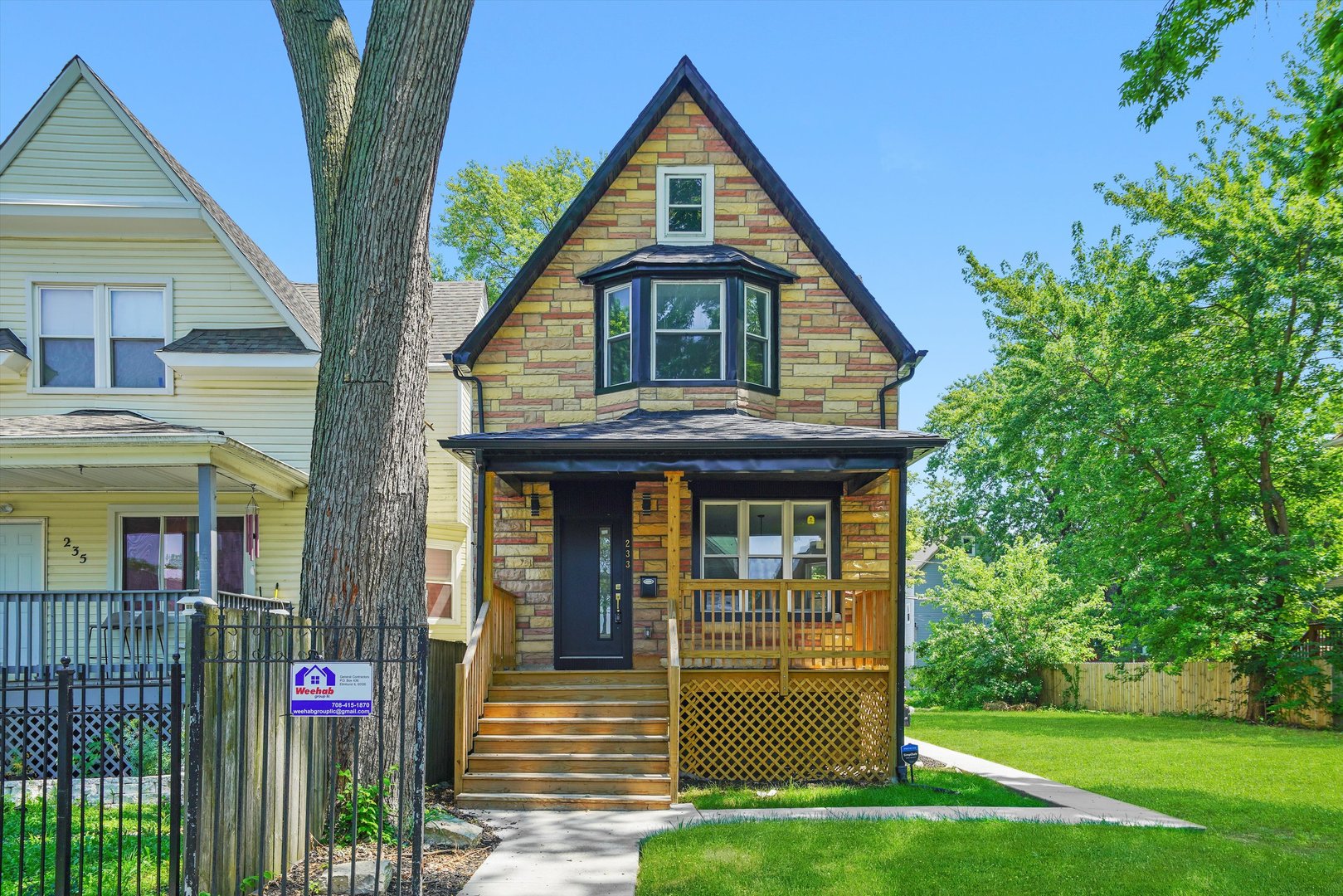 233 N Lorel Avenue