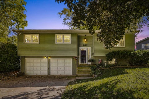Tiny photo for 902 25th Avenue, East Moline, IL 61244 (MLS # 12779625)
