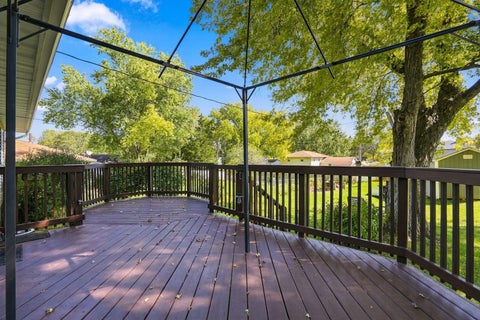 Tiny photo for 902 25th Avenue, East Moline, IL 61244 (MLS # 12779625)