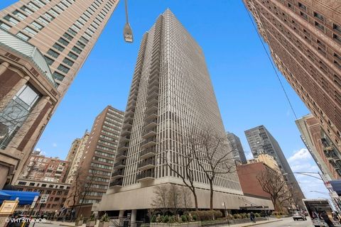 200 E Delaware Place 4B Chicago IL 60611