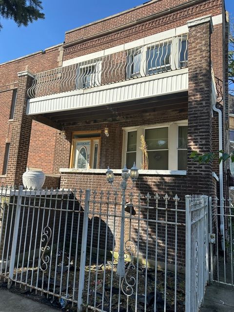 6454 S Winchester Avenue Chicago IL 60636