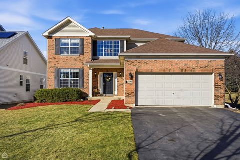 1190 Alpine Lane Elgin IL 60120