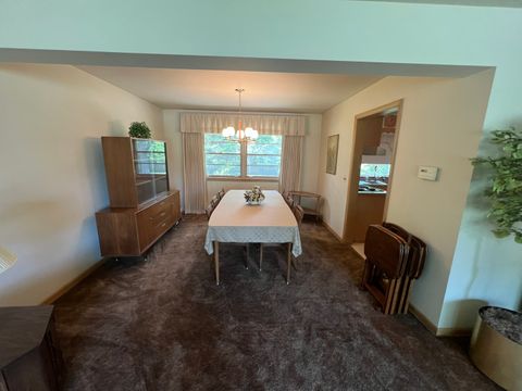 Tiny photo for 880 S Washington Street, Elmhurst, IL 60126 (MLS # 12426814)