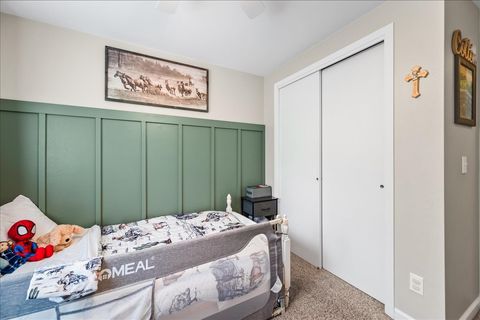 Tiny photo for 317 Monroe Street, Genoa, IL 60135 (MLS # 12483087)