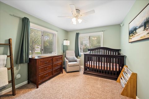 Tiny photo for 317 Monroe Street, Genoa, IL 60135 (MLS # 12483087)