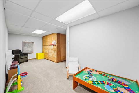 Tiny photo for 317 Monroe Street, Genoa, IL 60135 (MLS # 12483087)