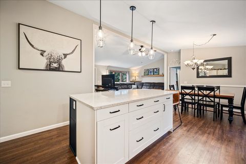 Tiny photo for 317 Monroe Street, Genoa, IL 60135 (MLS # 12483087)