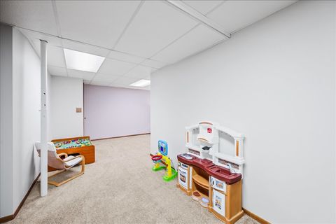 Tiny photo for 317 Monroe Street, Genoa, IL 60135 (MLS # 12483087)