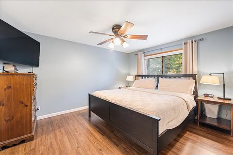 Tiny photo for 317 Monroe Street, Genoa, IL 60135 (MLS # 12483087)