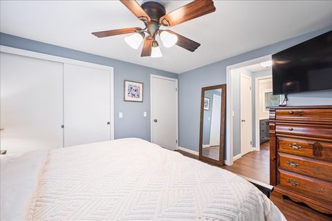 Tiny photo for 317 Monroe Street, Genoa, IL 60135 (MLS # 12483087)