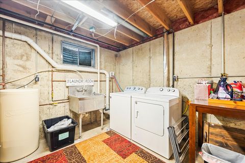 Tiny photo for 317 Monroe Street, Genoa, IL 60135 (MLS # 12483087)