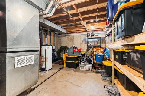 Tiny photo for 317 Monroe Street, Genoa, IL 60135 (MLS # 12483087)