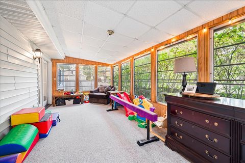 Tiny photo for 317 Monroe Street, Genoa, IL 60135 (MLS # 12483087)