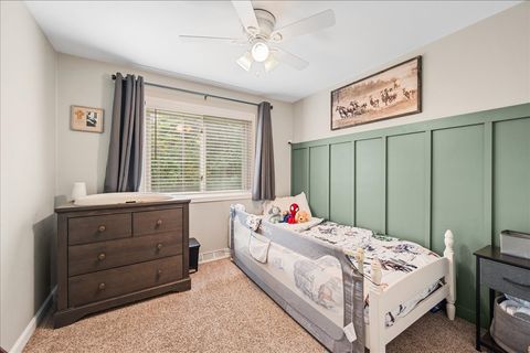 Tiny photo for 317 Monroe Street, Genoa, IL 60135 (MLS # 12483087)