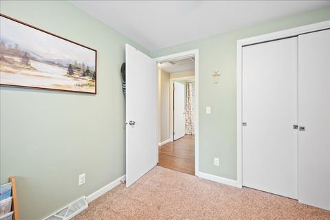 Tiny photo for 317 Monroe Street, Genoa, IL 60135 (MLS # 12483087)