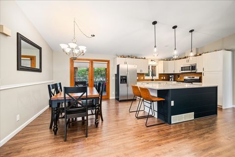 Tiny photo for 317 Monroe Street, Genoa, IL 60135 (MLS # 12483087)