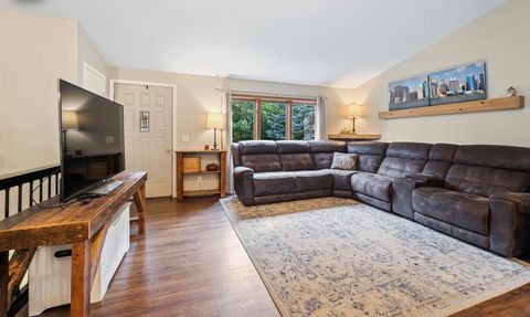 Tiny photo for 317 Monroe Street, Genoa, IL 60135 (MLS # 12483087)