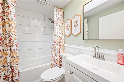 Tiny photo for 317 Monroe Street, Genoa, IL 60135 (MLS # 12483087)