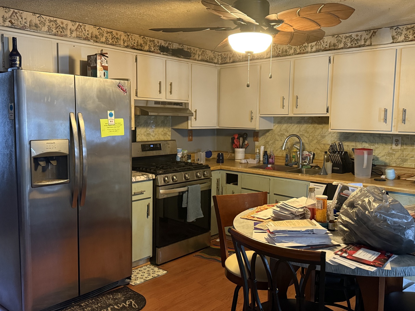 1022 N Jacqualine Lane