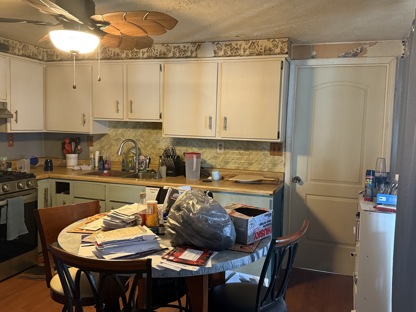 1022 N Jacqualine Lane