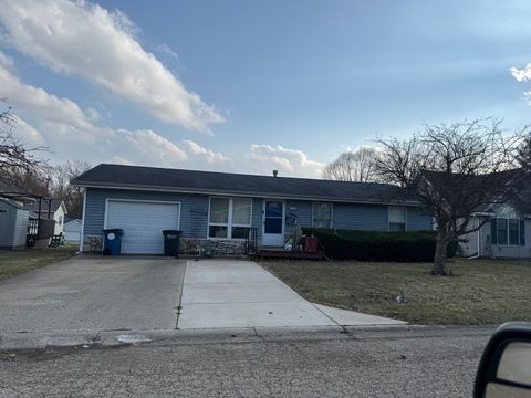 Photo of 1022 N Jacqualine Lane, Princeton, IL 61356 (MLS # 12592393)