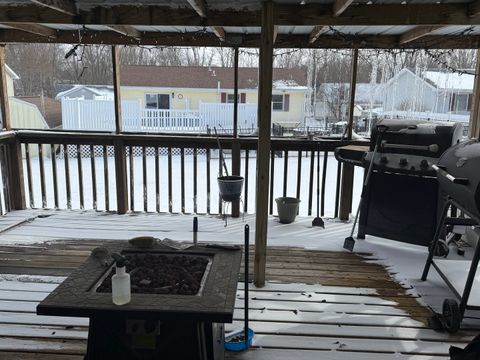 Tiny photo for 1022 N Jacqualine Lane, Princeton, IL 61356 (MLS # 12592393)
