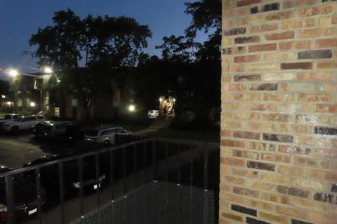 Tiny photo for 6B E DUNDEE QUARTER Drive #201, Palatine, IL 60074 (MLS # 12677129)