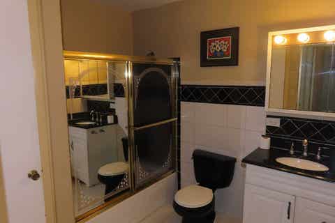 Tiny photo for 6B E DUNDEE QUARTER Drive #201, Palatine, IL 60074 (MLS # 12677129)