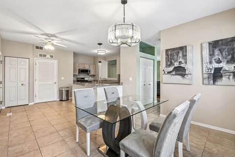 Tiny photo for 519 King Avenue, East Dundee, IL 60118 (MLS # 12707650)