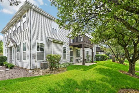 Tiny photo for 519 King Avenue, East Dundee, IL 60118 (MLS # 12707650)
