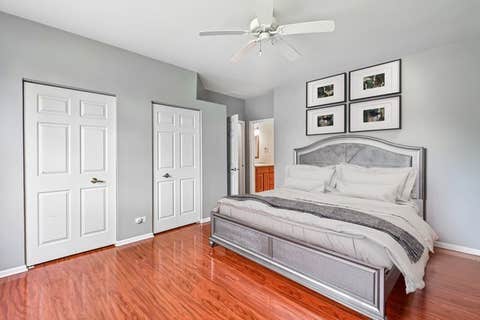 Tiny photo for 519 King Avenue, East Dundee, IL 60118 (MLS # 12707650)