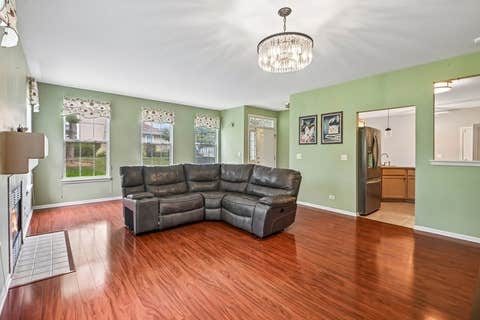 Tiny photo for 519 King Avenue, East Dundee, IL 60118 (MLS # 12707650)