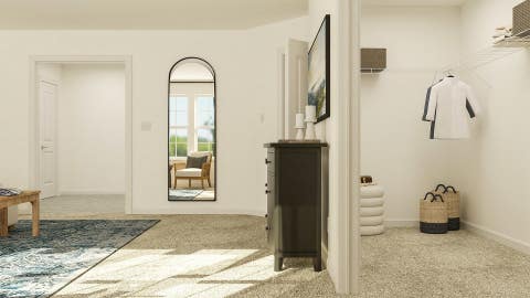 Tiny photo for 181 Blazing Star Trail, Oswego, IL 60543 (MLS # 12730352)