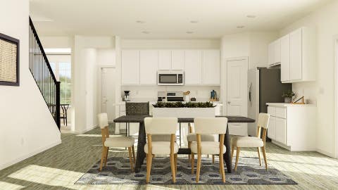 Tiny photo for 181 Blazing Star Trail, Oswego, IL 60543 (MLS # 12730352)