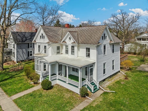 Tiny photo for 309 E 3rd Street, Sandwich, IL 60548 (MLS # 12732128)