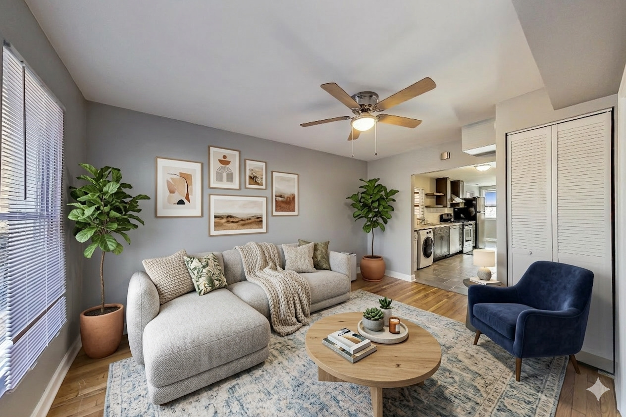 3719 W Palmer Street