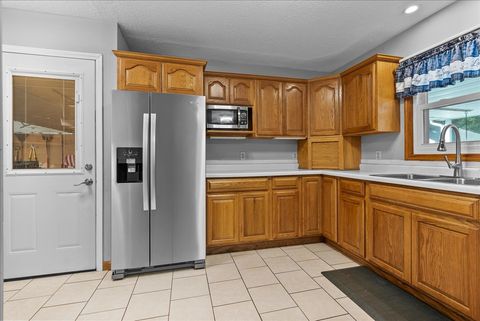Tiny photo for 8468 Carriage Hills Road, Bloomington, IL 61705 (MLS # 12488590)