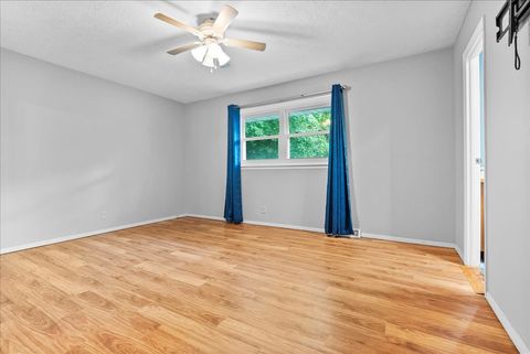 Tiny photo for 8468 Carriage Hills Road, Bloomington, IL 61705 (MLS # 12488590)